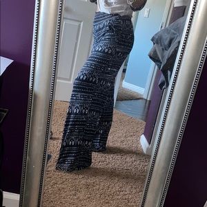 Boho Pants